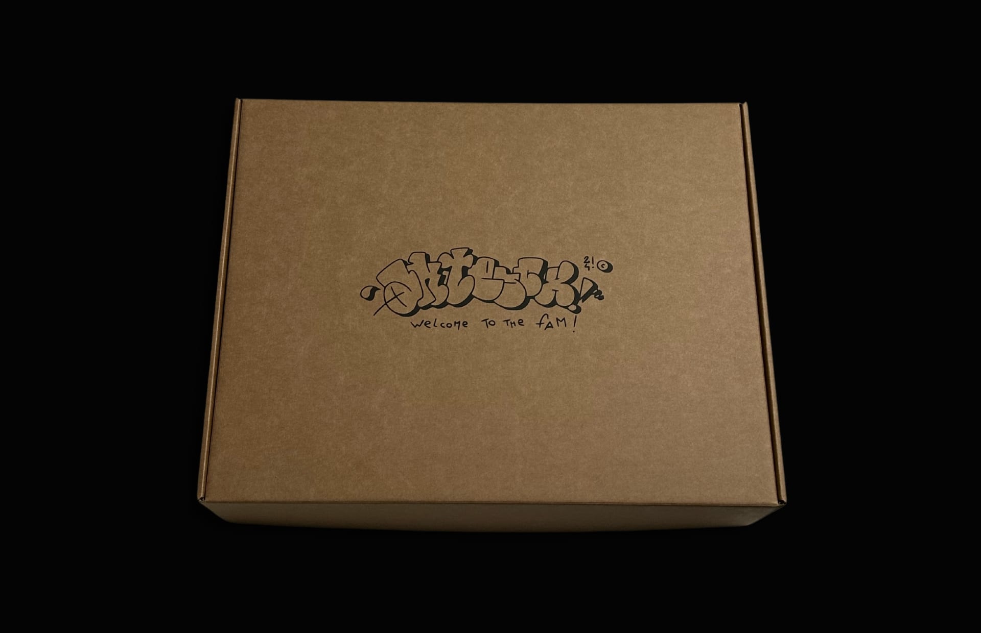 Antesch - Box Personalizzate