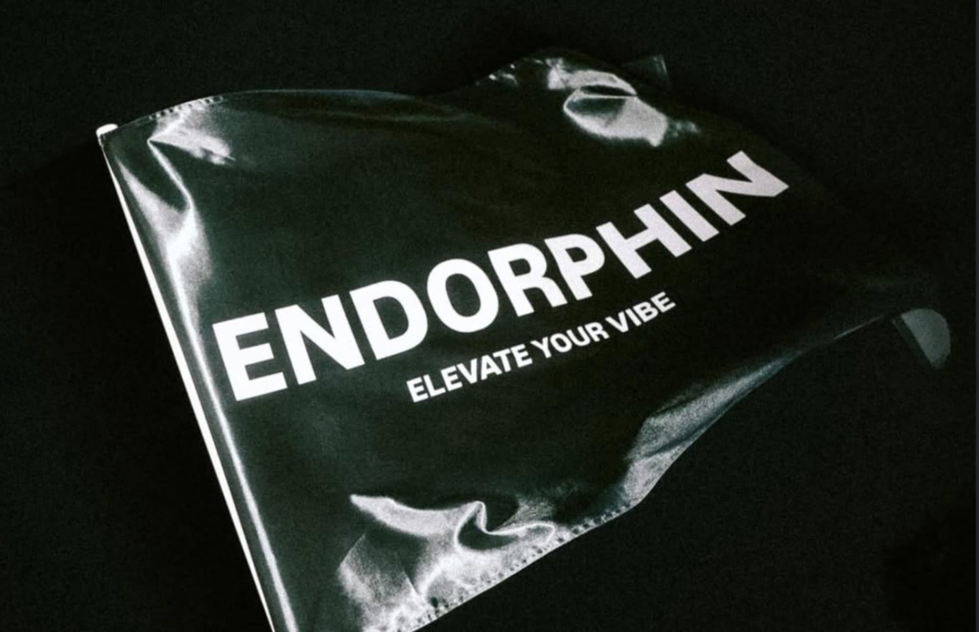 ENDORPHIN - Merchandising