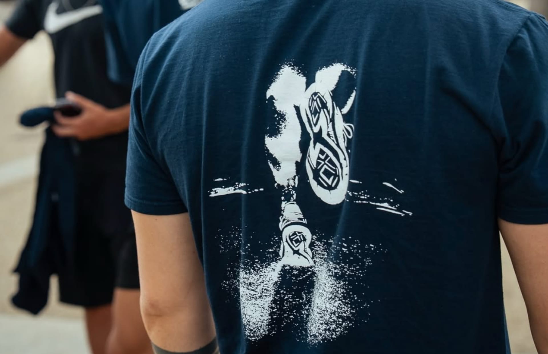 Flow Running Club - Merchandising